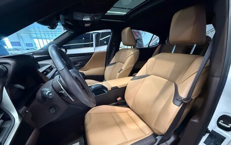 Lexus ES VII, 2021 год, 3 520 000 рублей, 11 фотография