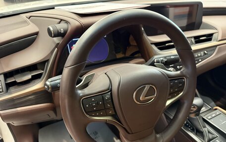 Lexus ES VII, 2021 год, 3 520 000 рублей, 8 фотография