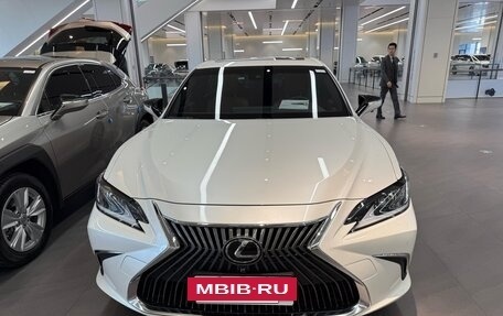 Lexus ES VII, 2021 год, 3 520 000 рублей, 3 фотография