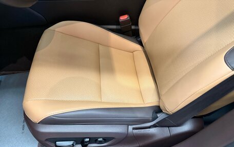 Lexus ES VII, 2021 год, 3 520 000 рублей, 13 фотография