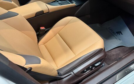 Lexus ES VII, 2021 год, 3 520 000 рублей, 16 фотография