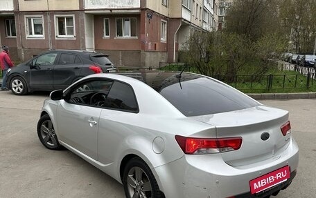 KIA Cerato III, 2012 год, 345 000 рублей, 4 фотография