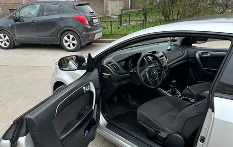 KIA Cerato III, 2012 год, 345 000 рублей, 6 фотография