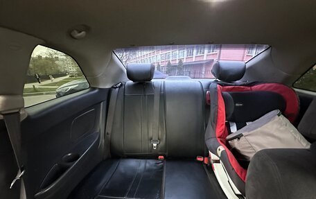 KIA Cerato III, 2012 год, 345 000 рублей, 9 фотография