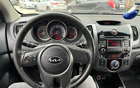 KIA Cerato III, 2012 год, 345 000 рублей, 14 фотография