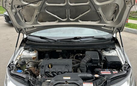 KIA Cerato III, 2012 год, 345 000 рублей, 10 фотография