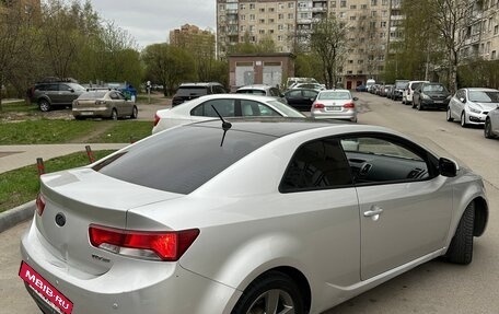 KIA Cerato III, 2012 год, 345 000 рублей, 3 фотография
