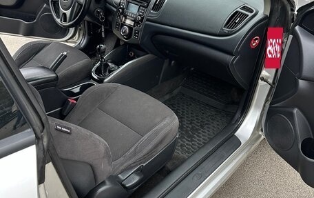 KIA Cerato III, 2012 год, 345 000 рублей, 7 фотография