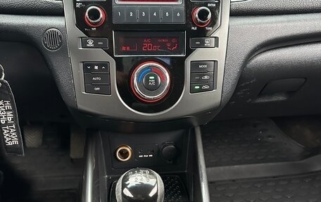 KIA Cerato III, 2012 год, 345 000 рублей, 12 фотография