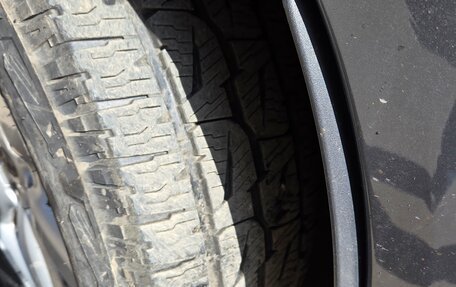 Toyota Hilux VII, 2011 год, 2 000 000 рублей, 10 фотография