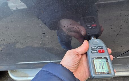 Toyota Hilux VII, 2011 год, 2 000 000 рублей, 12 фотография