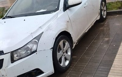 Chevrolet Cruze II, 2012 год, 500 000 рублей, 1 фотография