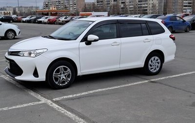 Toyota Corolla, 2019 год, 1 700 000 рублей, 1 фотография