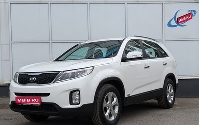 KIA Sorento II рестайлинг, 2018 год, 2 150 000 рублей, 1 фотография