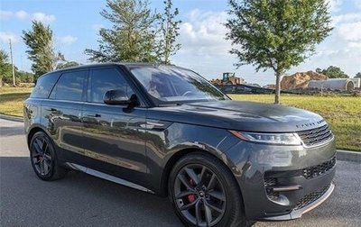 Land Rover Range Rover Sport, 2022 год, 10 400 000 рублей, 1 фотография