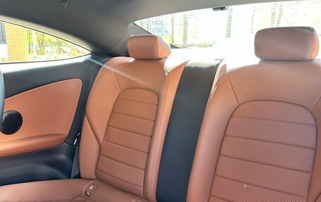 Mercedes-Benz C-Класс, 2020 год, 4 099 999 рублей, 11 фотография