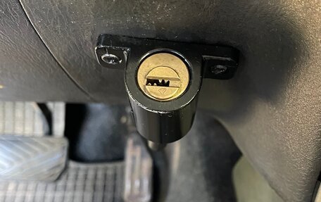 Suzuki Jimny, 2008 год, 1 180 000 рублей, 12 фотография