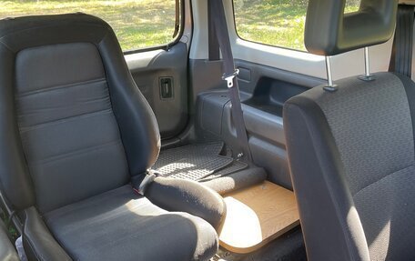 Suzuki Jimny, 2008 год, 1 180 000 рублей, 11 фотография