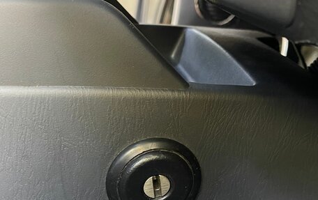 Suzuki Jimny, 2008 год, 1 180 000 рублей, 13 фотография