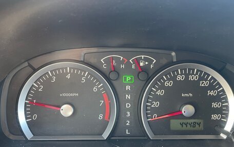Suzuki Jimny, 2008 год, 1 180 000 рублей, 14 фотография