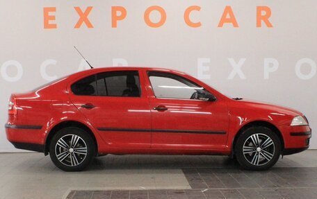 Skoda Octavia, 2008 год, 475 000 рублей, 4 фотография
