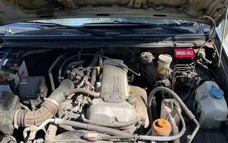 Suzuki Jimny, 2008 год, 1 180 000 рублей, 20 фотография
