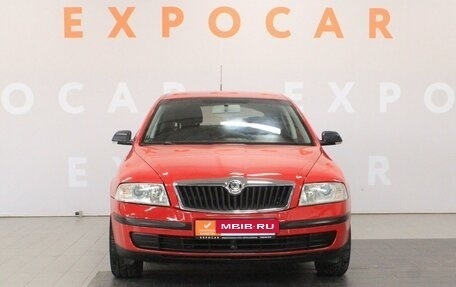 Skoda Octavia, 2008 год, 475 000 рублей, 2 фотография