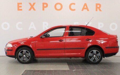 Skoda Octavia, 2008 год, 475 000 рублей, 8 фотография
