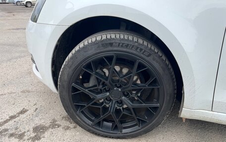 Skoda Octavia, 2018 год, 2 150 000 рублей, 6 фотография