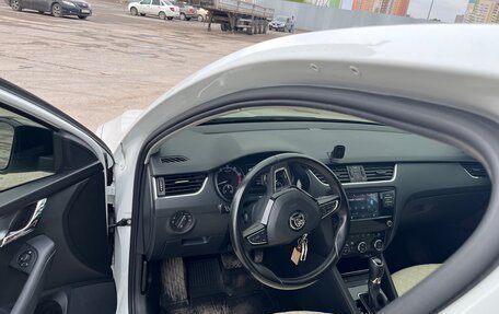Skoda Octavia, 2018 год, 2 150 000 рублей, 7 фотография