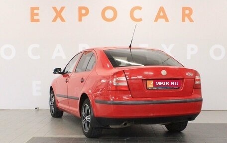 Skoda Octavia, 2008 год, 475 000 рублей, 7 фотография