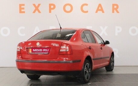 Skoda Octavia, 2008 год, 475 000 рублей, 5 фотография