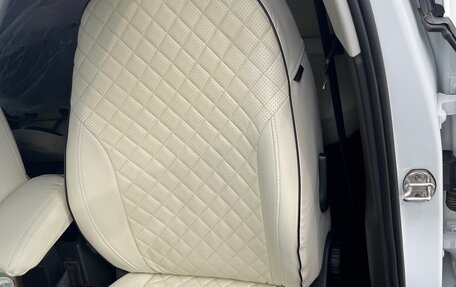 Skoda Octavia, 2018 год, 2 150 000 рублей, 9 фотография
