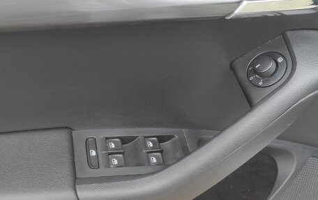 Skoda Octavia, 2018 год, 2 150 000 рублей, 11 фотография