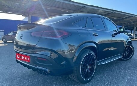 Mercedes-Benz GLE Coupe AMG, 2022 год, 12 160 000 рублей, 5 фотография
