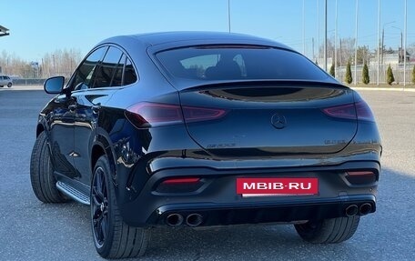 Mercedes-Benz GLE Coupe AMG, 2022 год, 12 160 000 рублей, 7 фотография