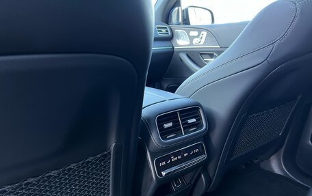 Mercedes-Benz GLE Coupe AMG, 2022 год, 12 160 000 рублей, 13 фотография