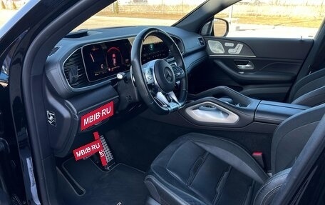 Mercedes-Benz GLE Coupe AMG, 2022 год, 12 160 000 рублей, 11 фотография