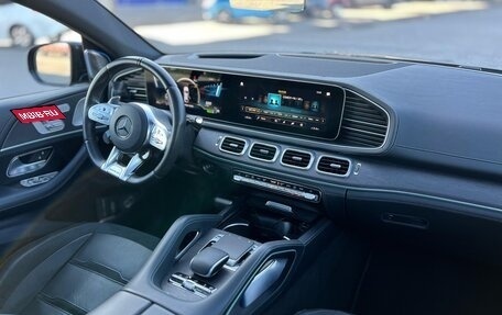 Mercedes-Benz GLE Coupe AMG, 2022 год, 12 160 000 рублей, 15 фотография