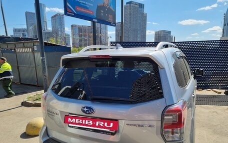 Subaru Forester, 2018 год, 1 850 000 рублей, 3 фотография