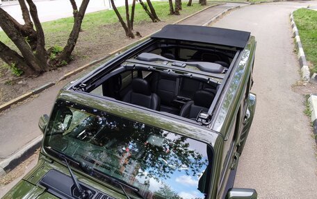Jeep Wrangler, 2023 год, 11 800 000 рублей, 36 фотография