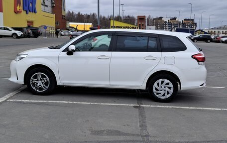 Toyota Corolla, 2019 год, 1 700 000 рублей, 2 фотография