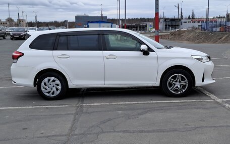 Toyota Corolla, 2019 год, 1 700 000 рублей, 6 фотография