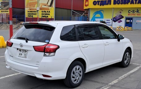 Toyota Corolla, 2019 год, 1 700 000 рублей, 5 фотография