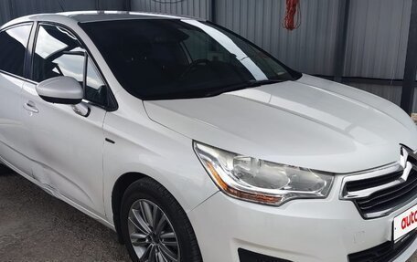 Citroen C4 II рестайлинг, 2013 год, 690 000 рублей, 2 фотография