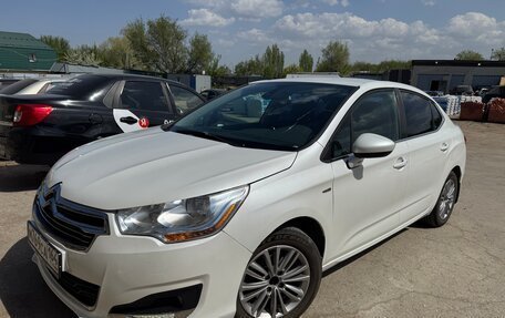 Citroen C4 II рестайлинг, 2013 год, 690 000 рублей, 6 фотография