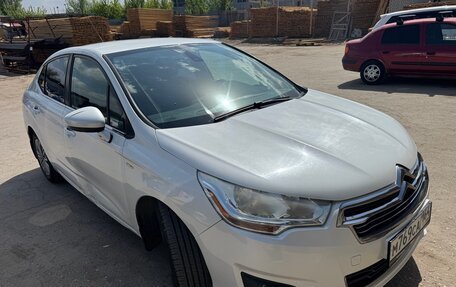Citroen C4 II рестайлинг, 2013 год, 690 000 рублей, 7 фотография