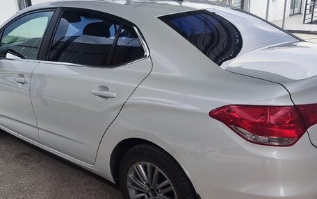Citroen C4 II рестайлинг, 2013 год, 690 000 рублей, 5 фотография