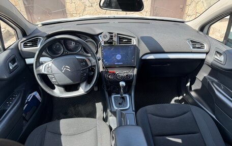 Citroen C4 II рестайлинг, 2013 год, 690 000 рублей, 11 фотография