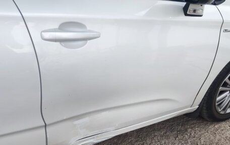 Citroen C4 II рестайлинг, 2013 год, 690 000 рублей, 10 фотография
